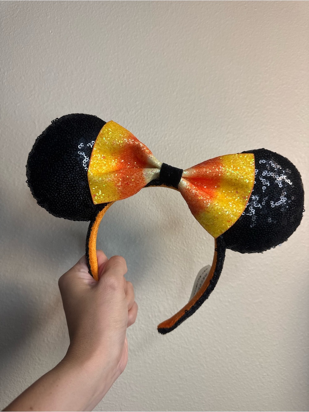 Disney Parks Halloween Ears